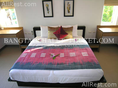 Bangtao Beach Chalet 27